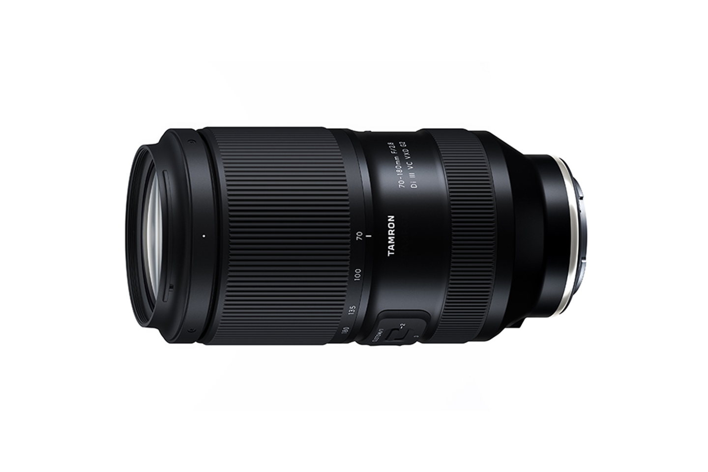 TAMRON 70-180mm F2.8 Di III VC VXD G2